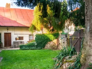 Prodej rodinného domu, Úmonín - Lomec, 89 m2