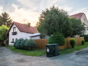 Prodej rodinného domu, Úmonín - Lomec, 89 m2