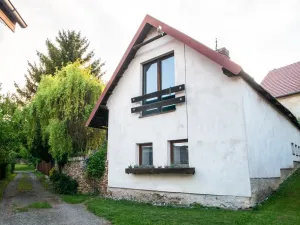 Prodej rodinného domu, Úmonín - Lomec, 89 m2