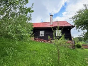 Prodej chalupy, Horní Bečva, 85 m2