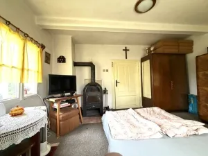 Prodej chalupy, Horní Bečva, 85 m2
