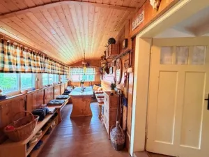 Prodej chalupy, Horní Bečva, 85 m2