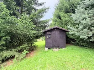 Prodej chalupy, Horní Bečva, 85 m2