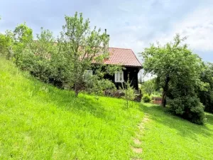 Prodej chalupy, Horní Bečva, 96 m2