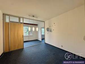 Pronájem bytu 3+1, Vrchlabí, Horská, 72 m2
