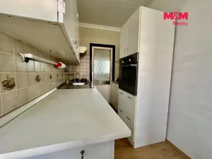 Prodej bytu 3+1, Břeclav, Slovácká, 75 m2