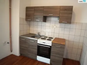 Pronájem bytu 1+kk, Chotěšov, Plzeňská, 35 m2
