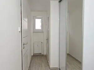 Pronájem bytu 2+1, Pardubice, Jiránkova, 63 m2