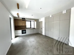 Pronájem bytu 2+kk, Svitavy, Požární, 62 m2