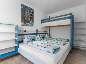 Prodej ubytování, Desná, Údolní, 978 m2