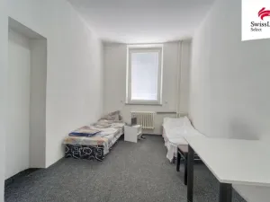 Prodej rodinného domu, Tachov - Světce, 400 m2