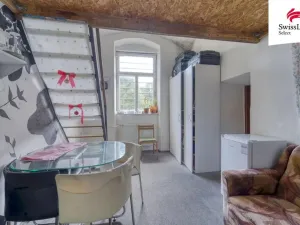 Prodej rodinného domu, Tachov - Světce, 400 m2