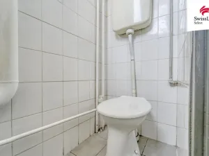 Prodej rodinného domu, Tachov - Světce, 400 m2