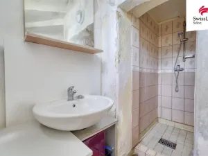 Prodej rodinného domu, Tachov - Světce, 400 m2