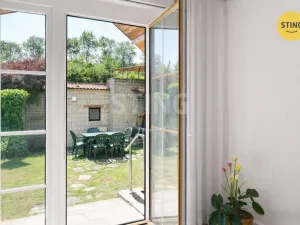 Pronájem rodinného domu, Štítná nad Vláří-Popov - Štítná nad Vláří, 142 m2
