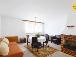 Pronájem rodinného domu, Štítná nad Vláří-Popov - Štítná nad Vláří, 142 m2