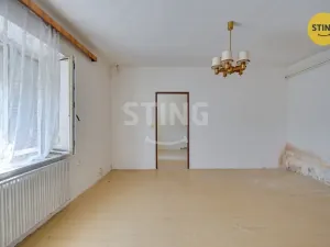 Prodej rodinného domu, Ostrovánky, 167 m2