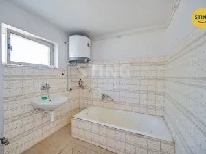 Prodej pozemku pro bydlení, Ostrovánky, 697 m2