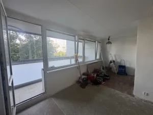 Prodej bytu 3+1, Praha - Hloubětín, Kukelská, 75 m2