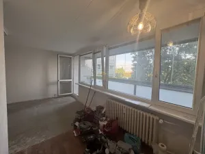 Prodej bytu 3+1, Praha - Hloubětín, Kukelská, 75 m2