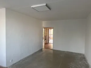 Prodej bytu 3+1, Praha - Hloubětín, Kukelská, 75 m2