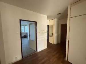 Prodej bytu 3+1, Praha - Hloubětín, Kukelská, 75 m2