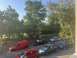Prodej bytu 3+1, Praha - Hloubětín, Kukelská, 75 m2