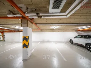 Prodej bytu 2+kk, Praha, Oty Bubeníčka, 57 m2