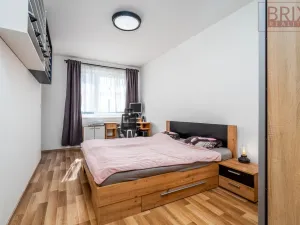 Prodej bytu 2+kk, Praha, Oty Bubeníčka, 57 m2