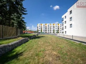 Prodej bytu 2+kk, Praha, Oty Bubeníčka, 57 m2