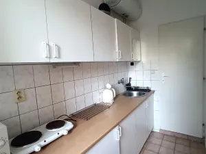 Pronájem bytu 1+1, Brno, 24 m2