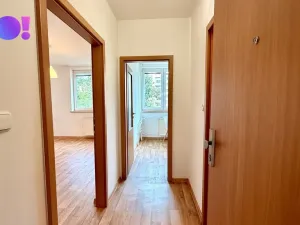 Pronájem bytu 1+1, Ostrava, Josefa Brabce, 36 m2
