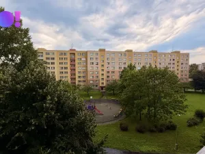 Pronájem bytu 1+1, Ostrava, Josefa Brabce, 36 m2