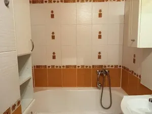 Pronájem bytu 1+1, Chrudim, Palackého třída, 38 m2