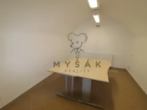 Pronájem výrobních prostor, České Budějovice - České Budějovice 6, Žižkova tř., 65 m2