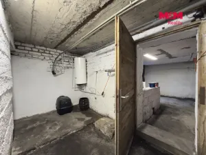 Prodej rodinného domu, Český Těšín, 28. října, 102 m2