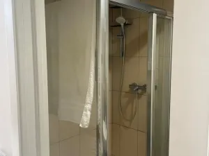 Pronájem bytu 2+kk, Praha - Smíchov, Preslova, 43 m2
