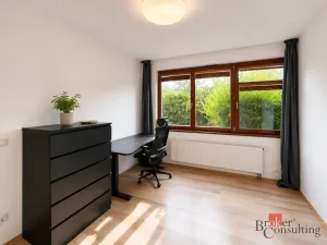 Prodej bytu 3+kk, Praha - Řepy, Čistovická, 72 m2