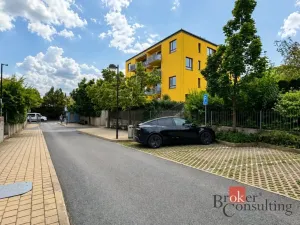 Prodej bytu 3+kk, Praha - Řepy, Čistovická, 72 m2