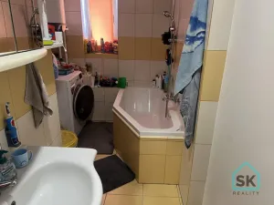 Pronájem bytu 3+1, Krnov - Pod Bezručovým vrchem, Bruntálská, 77 m2
