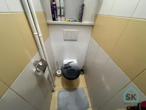 Pronájem bytu 3+1, Krnov - Pod Bezručovým vrchem, Bruntálská, 77 m2