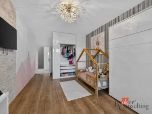 Pronájem bytu 2+kk, Praha - Modřany, Rorýsová, 66 m2