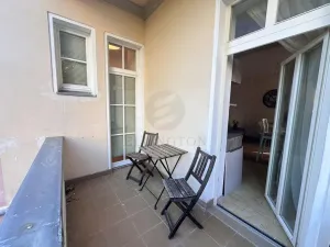 Pronájem bytu 2+kk, Karlovy Vary, Poděbradská, 61 m2