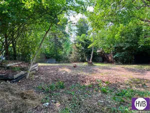 Prodej pozemku pro bydlení, Praha - Velká Chuchle, 842 m2