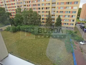 Pronájem bytu 2+kk, Praha - Troja, Hnězdenská, 36 m2