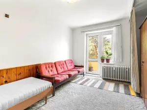 Prodej bytu 2+1, Tábor, Husinecká, 66 m2