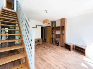 Prodej bytu 2+kk, Praha - Libeň, Novákových, 49 m2
