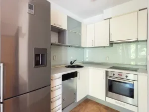 Prodej bytu 2+kk, Praha - Libeň, Novákových, 49 m2