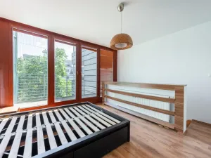Prodej bytu 2+kk, Praha - Libeň, Novákových, 49 m2