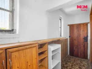 Prodej rodinného domu, Zákolany - Trněný Újezd, 90 m2